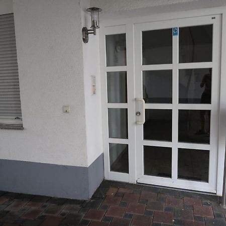 Old Apartment Koblenz  Kültér fotó