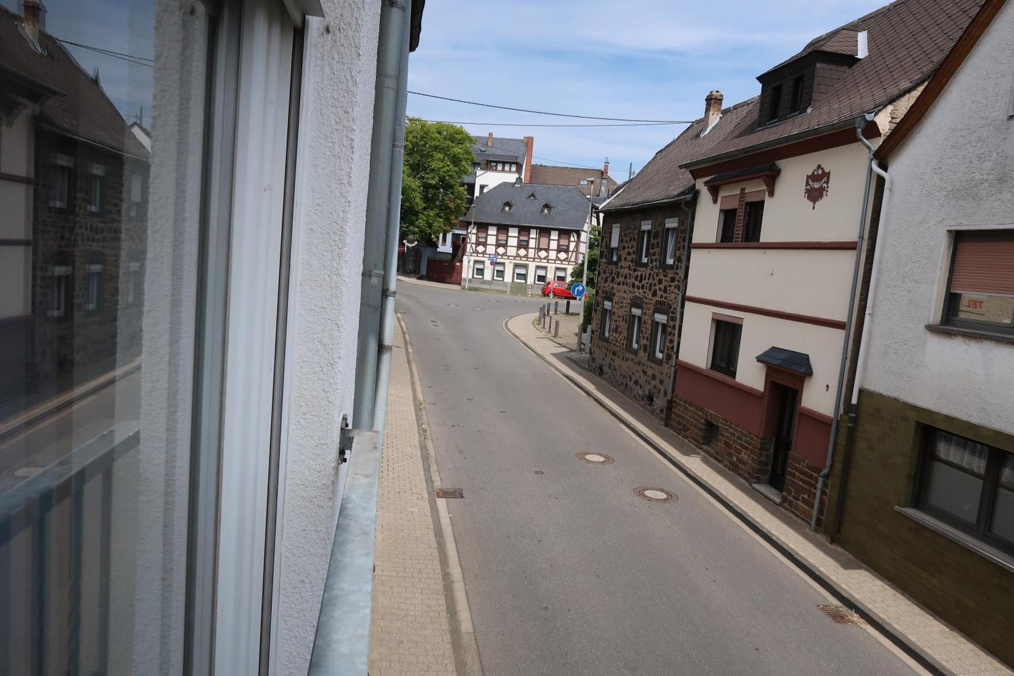 Old Apartment Koblenz  Kültér fotó