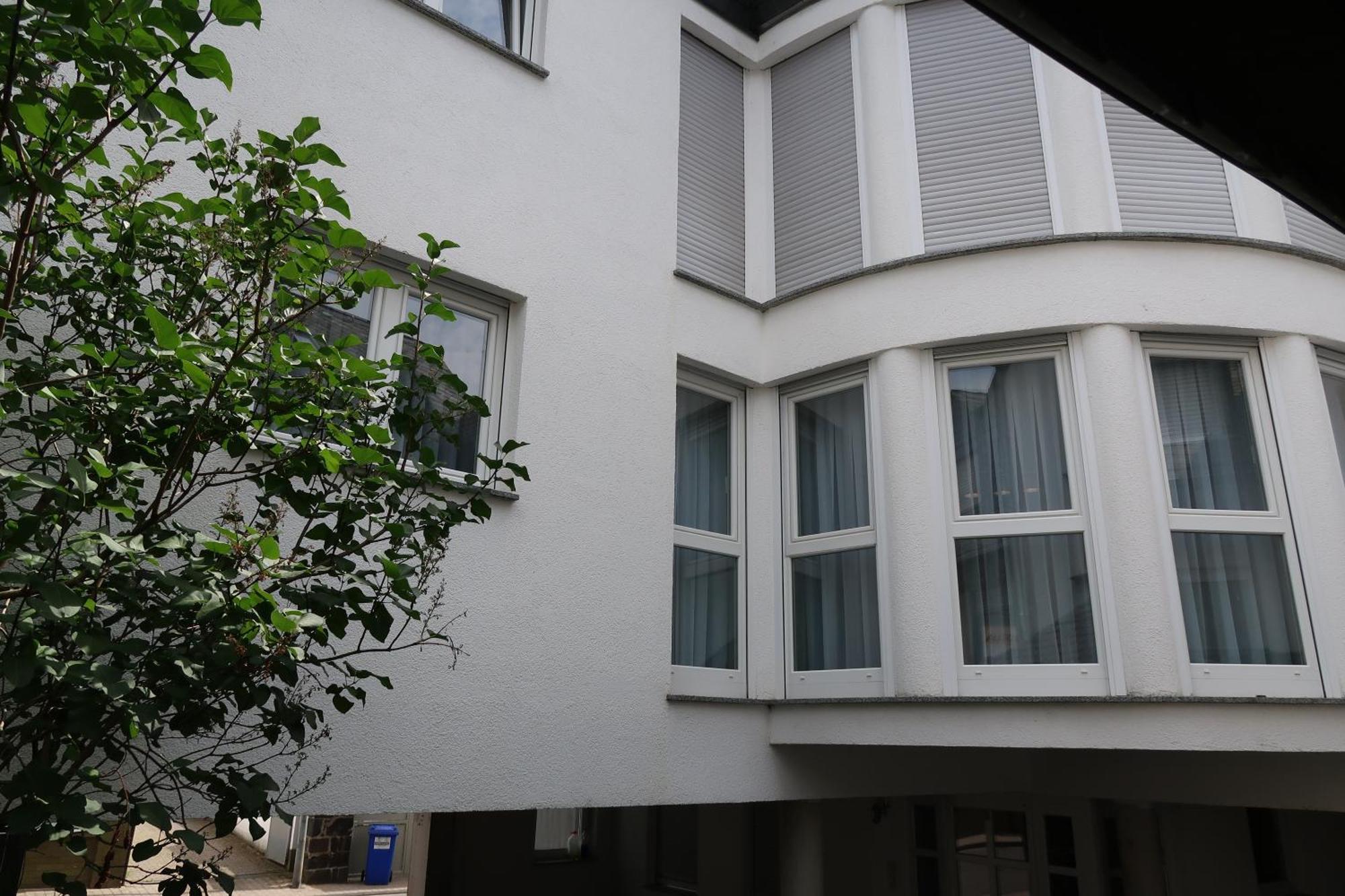 Old Apartment Koblenz  Kültér fotó