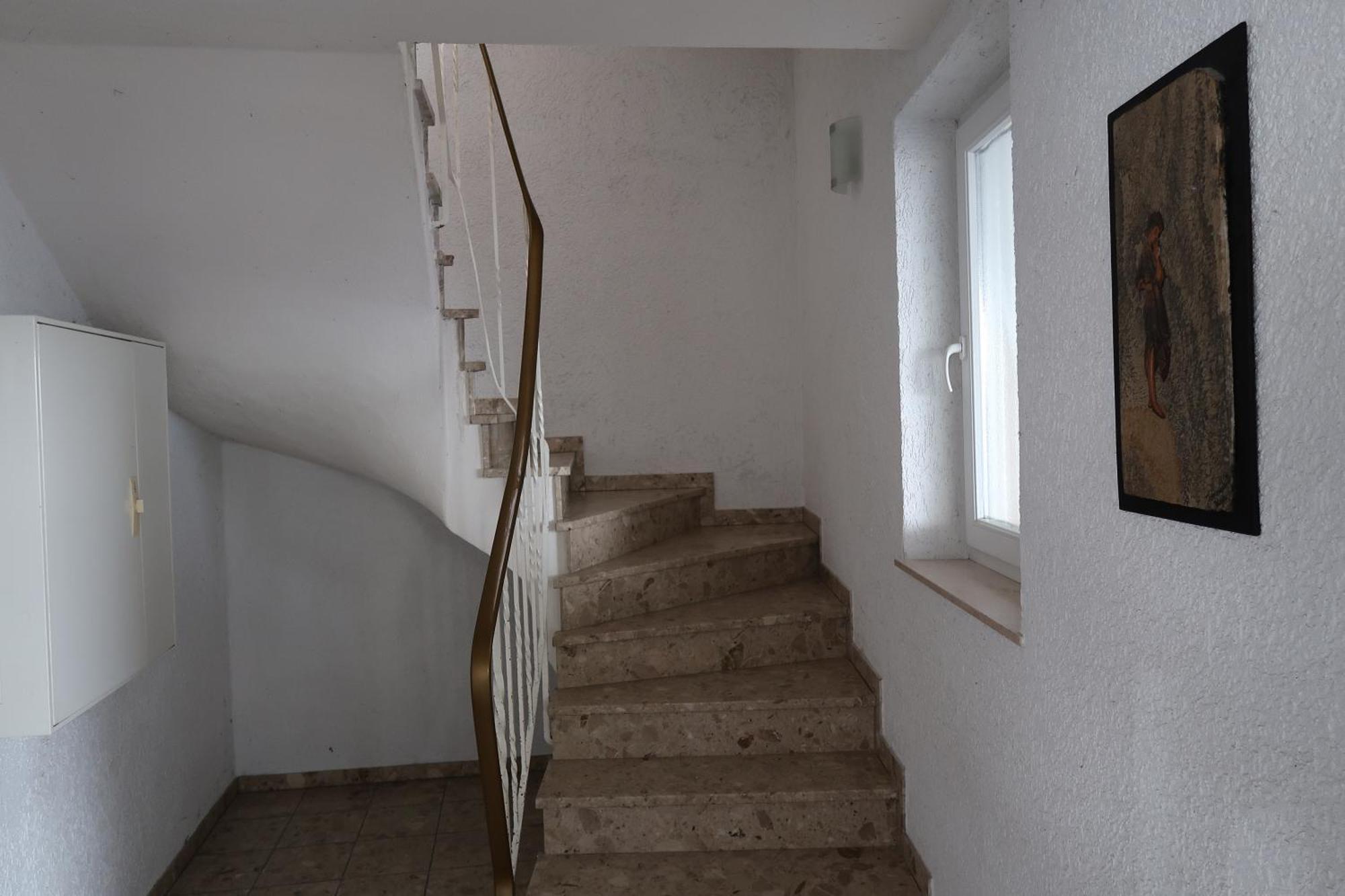 Old Apartment Koblenz  Kültér fotó