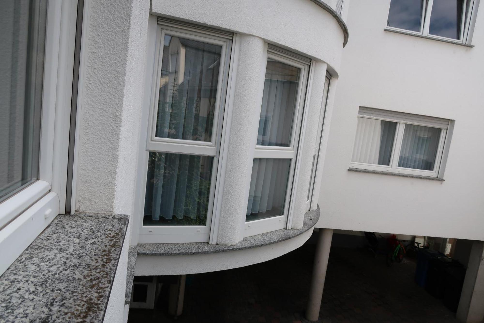 Old Apartment Koblenz  Kültér fotó