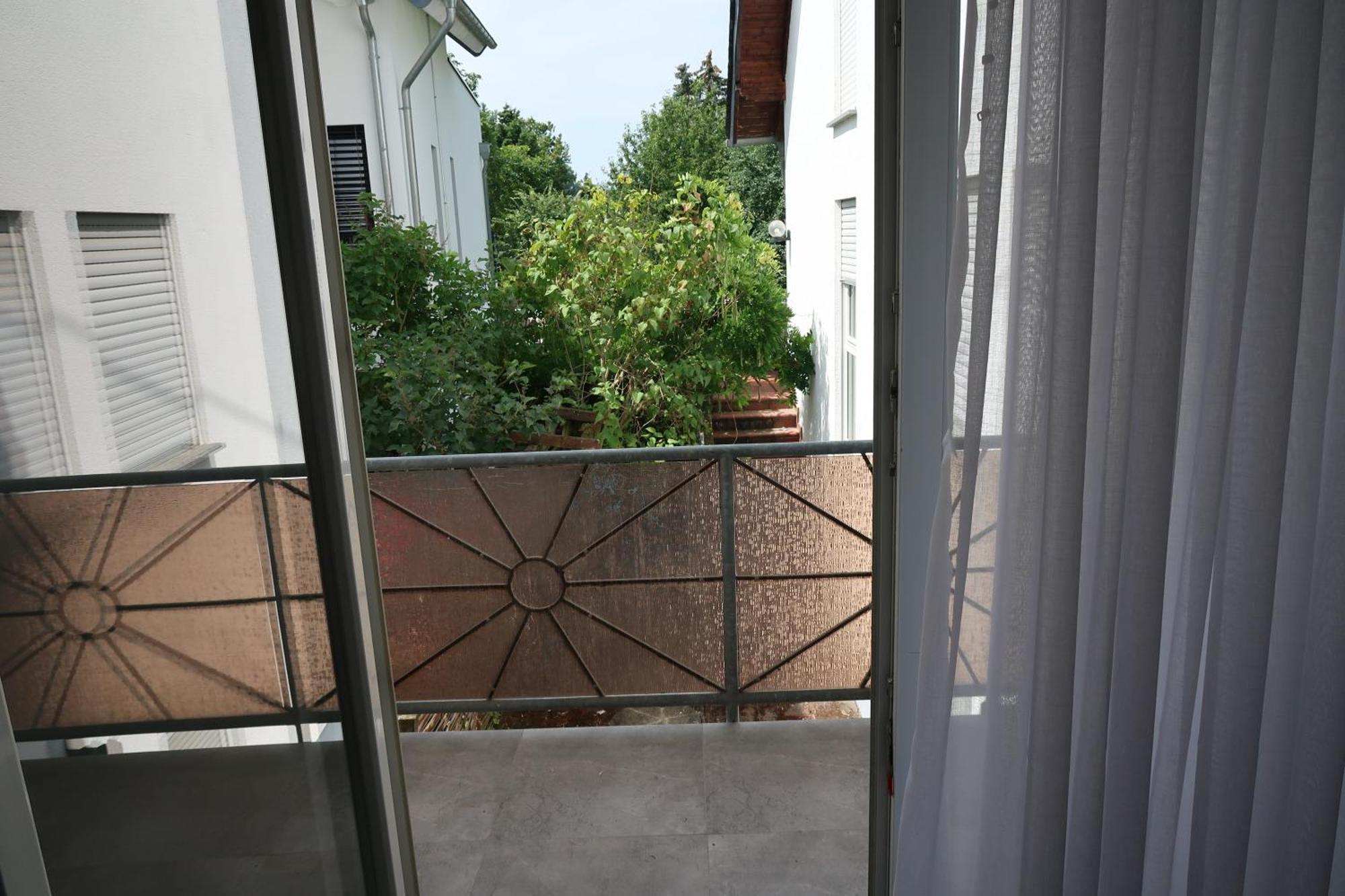 Old Apartment Koblenz  Kültér fotó